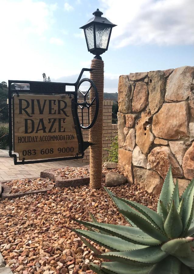 River Daze 스틸 베이 외부 사진